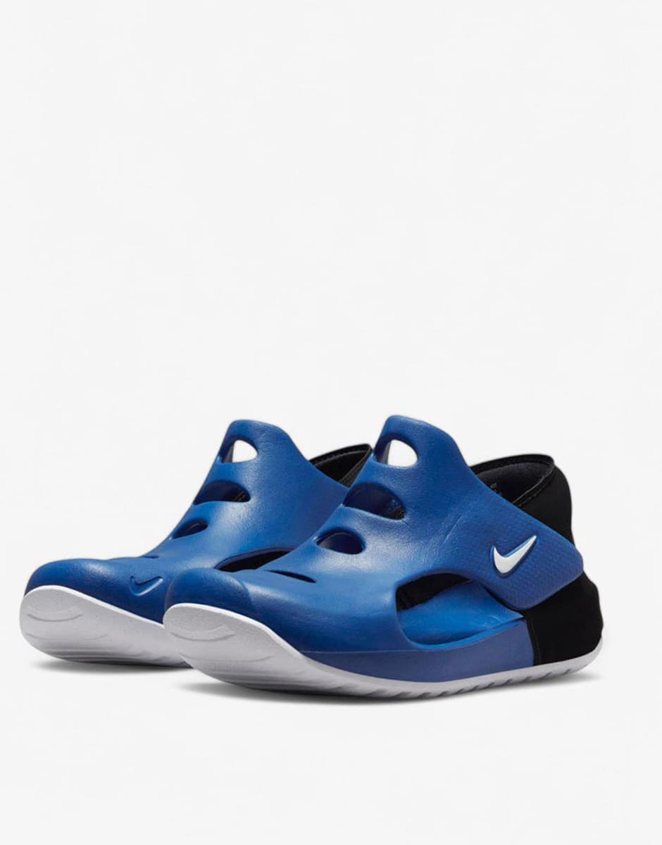 NIKE Sunray Protect 3 Royal TD — view 3