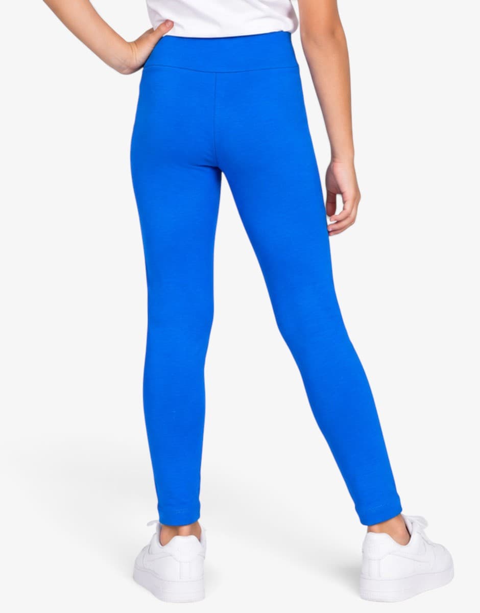 NIKE x Jordan PSG High Waisted Leggings Blue — снимка 2