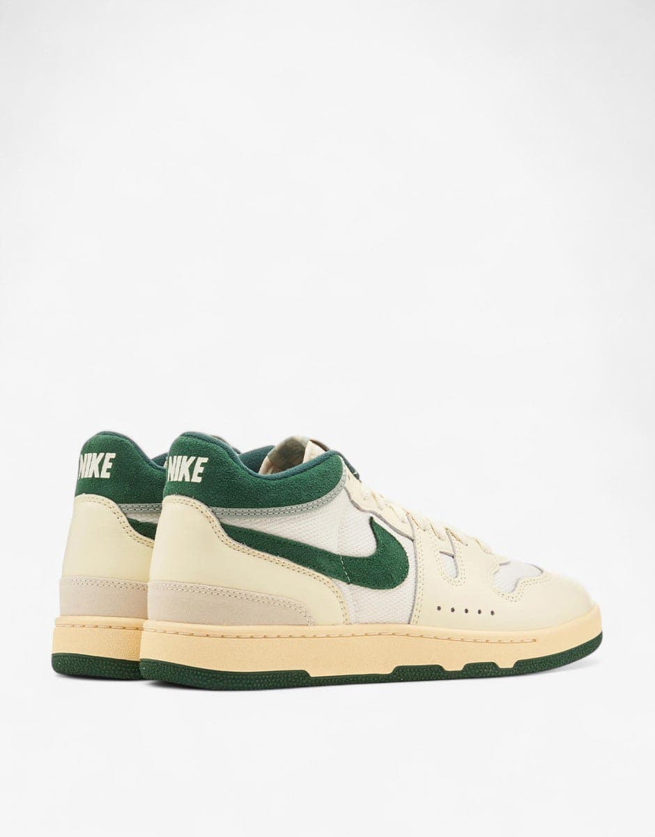 NIKE Attack Qs Sp Shoes Sail White — снимка 4
