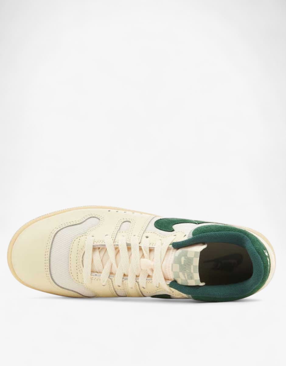 NIKE Attack Qs Sp Shoes Sail White — снимка 5
