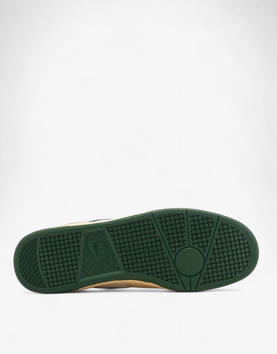 NIKE Attack Qs Sp Shoes Sail White — снимка 6