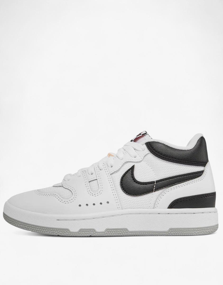 NIKE Attack Qs Sp Shoes White