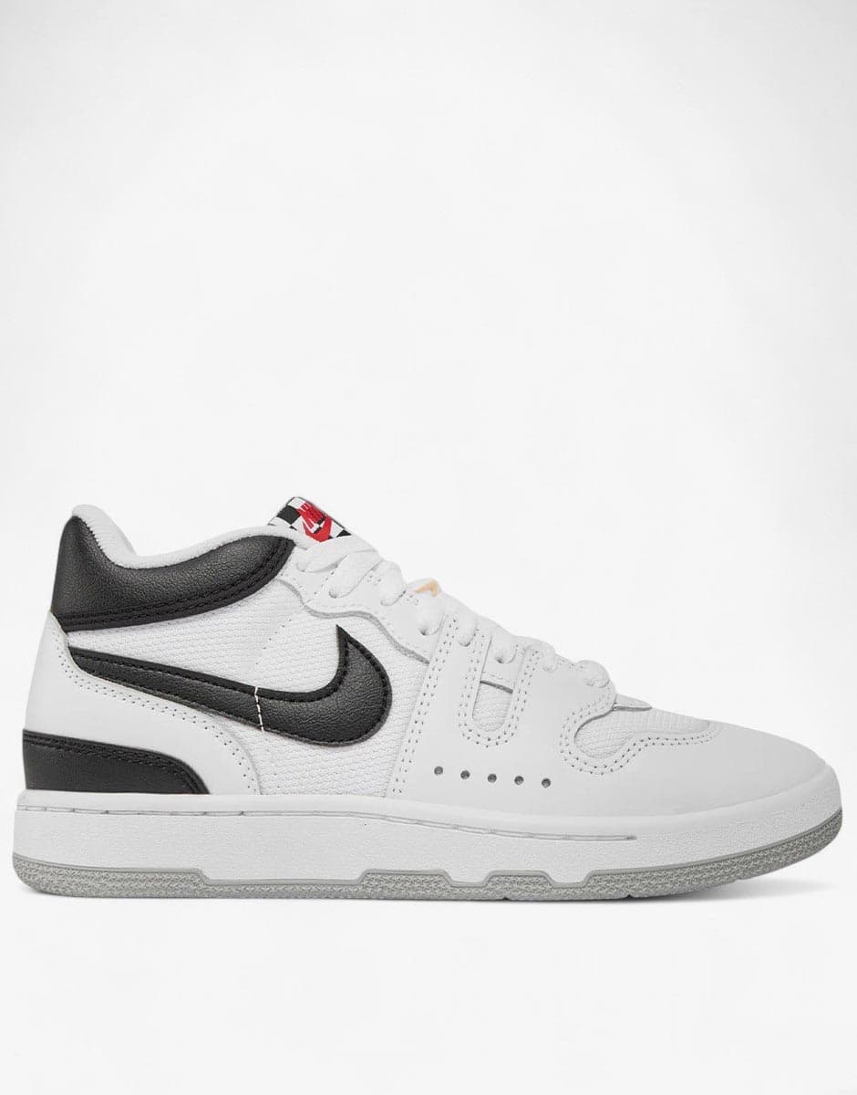 NIKE Attack Qs Sp Shoes White — view 2