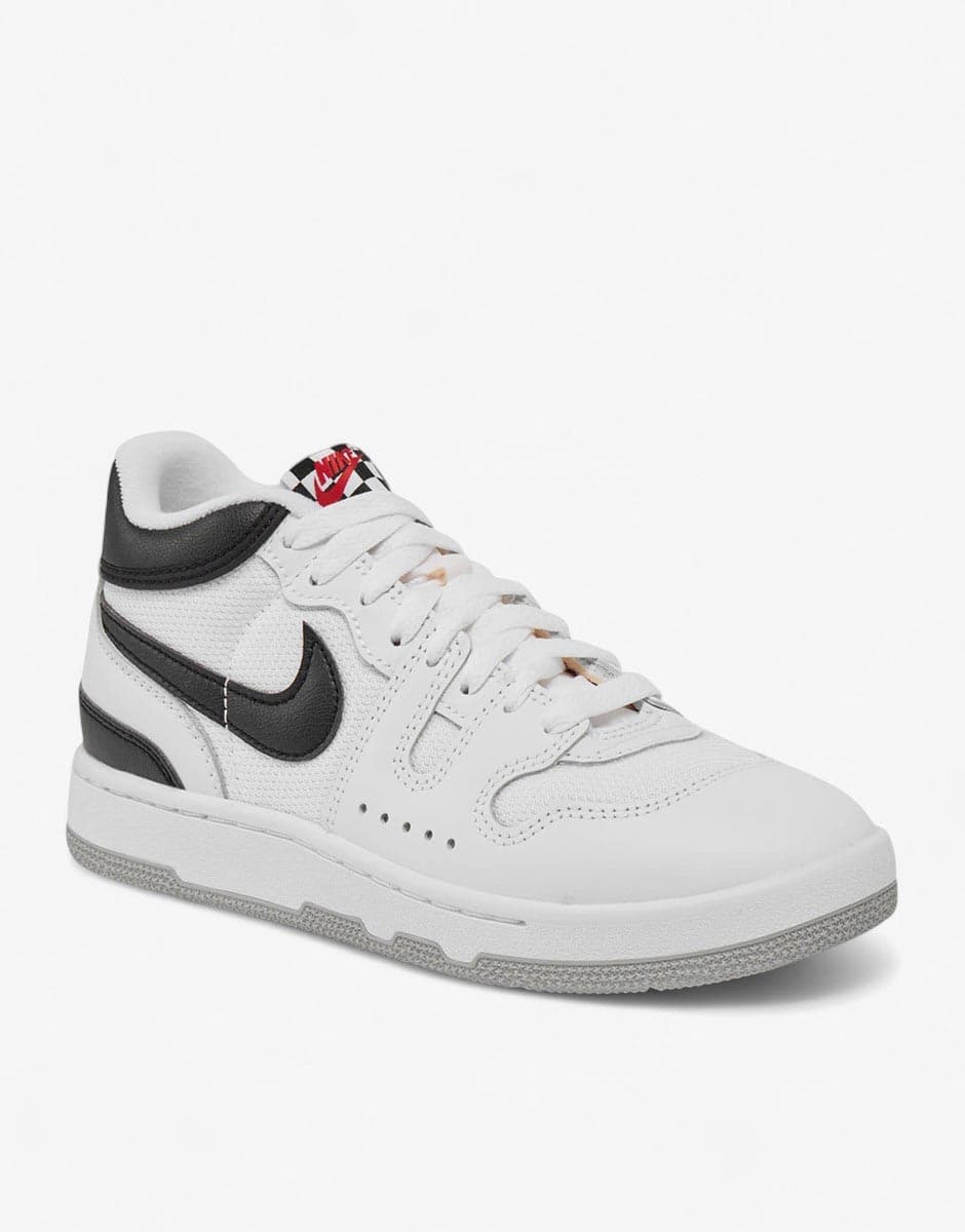 NIKE Attack Qs Sp Shoes White — view 3