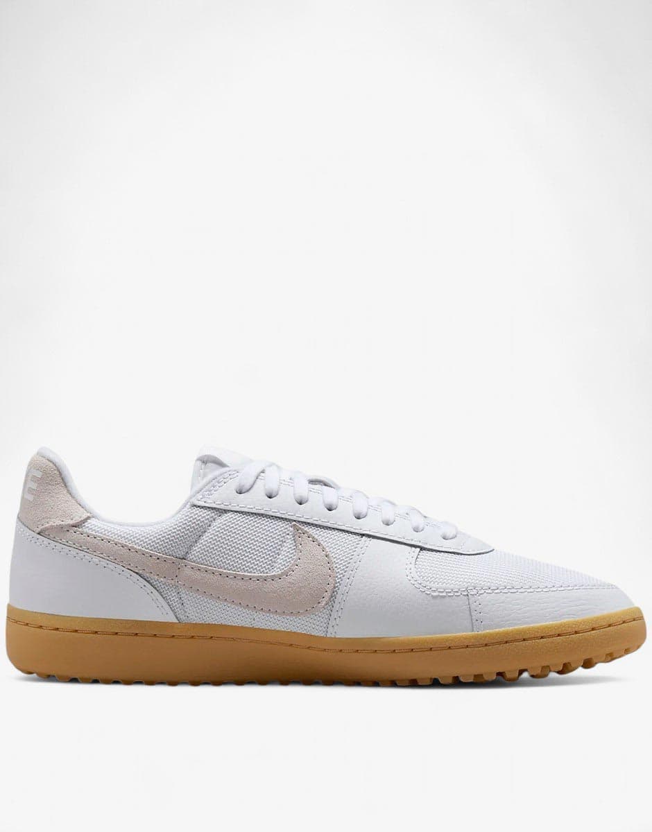 NIKE Field General 82 Sp Shoes White — снимка 2
