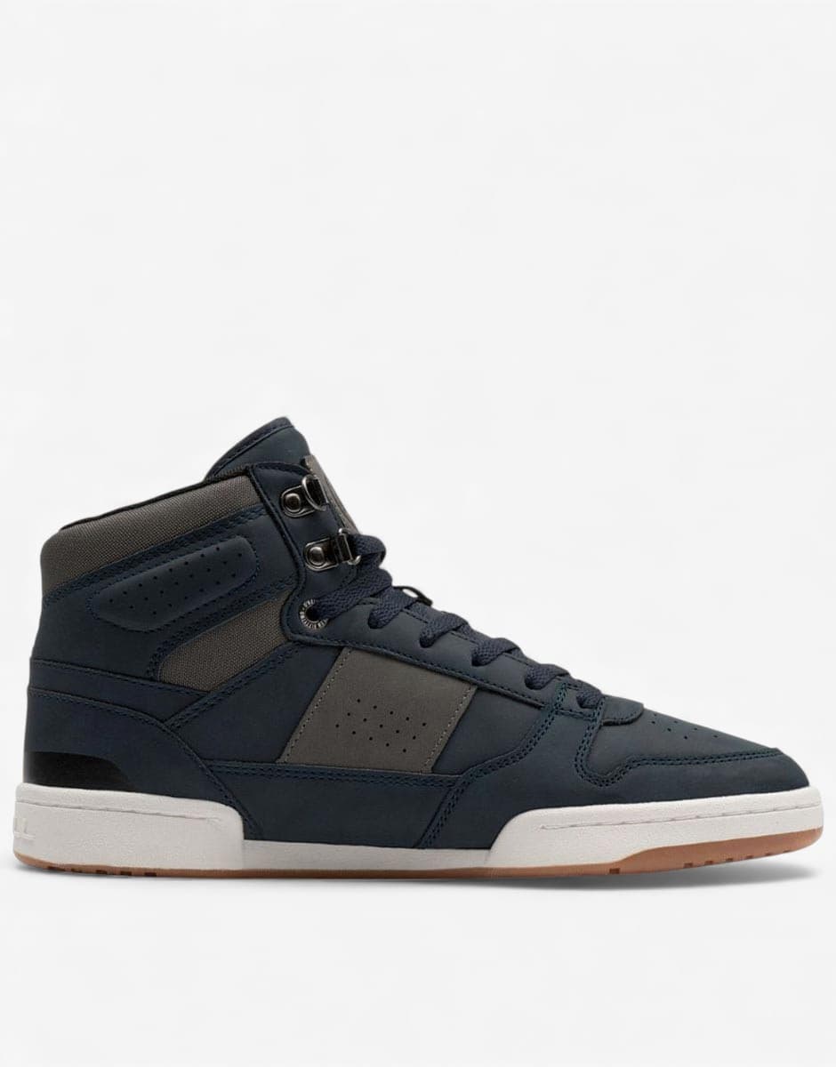 ONEILL Antilope Hills Mid Shoes Dark Blue — снимка 2