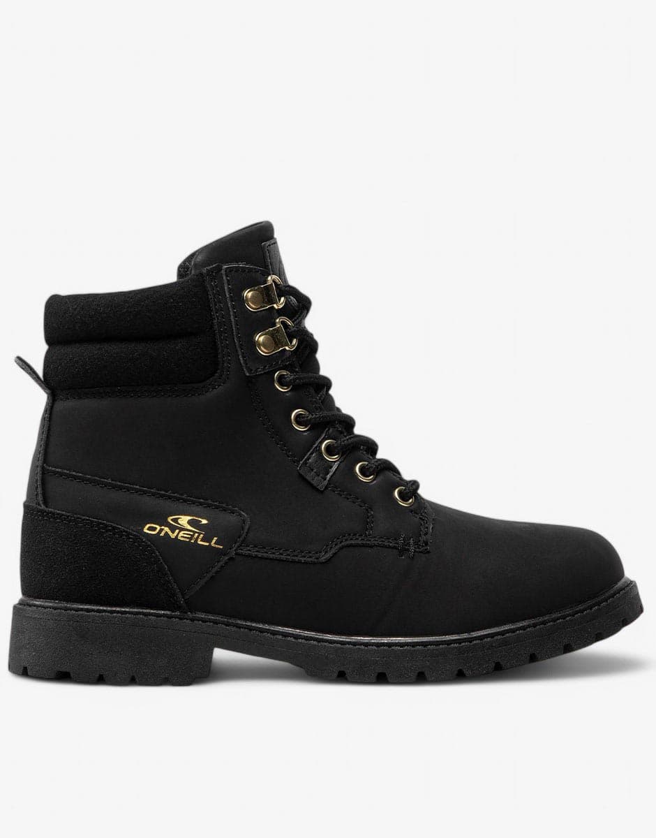 ONEILL El Capitan High Boots Black — view 2