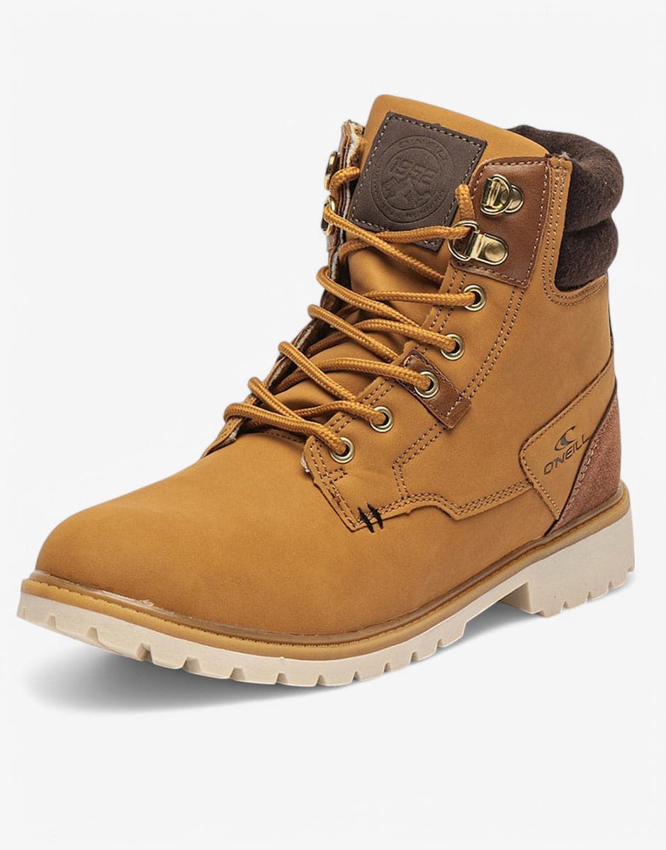 ONEILL El Capitan High Boots Brown — снимка 3