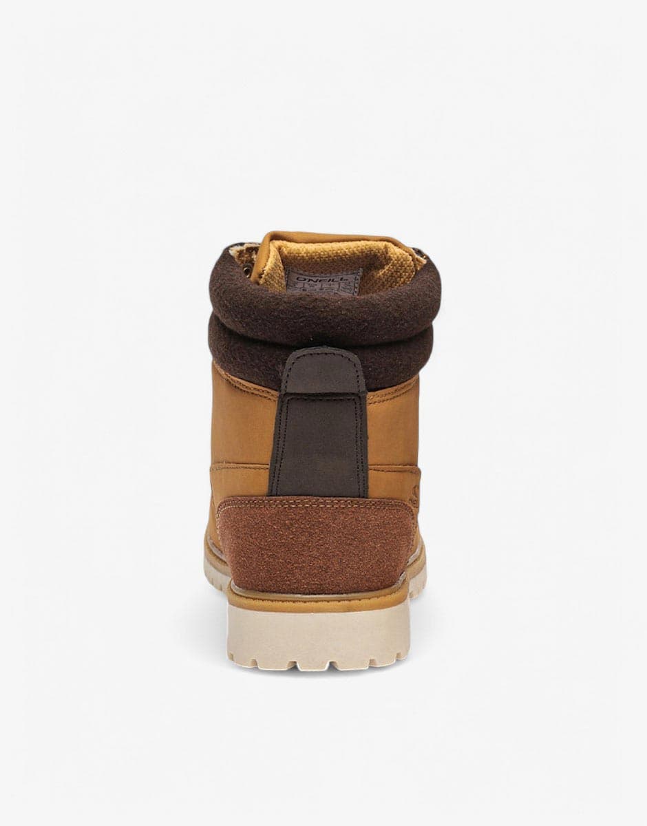 ONEILL El Capitan High Boots Brown — снимка 4