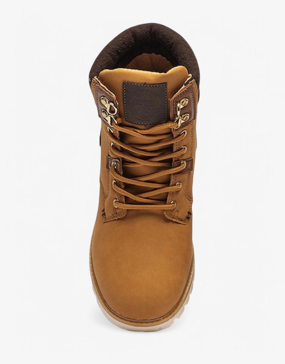 ONEILL El Capitan High Boots Brown — снимка 5