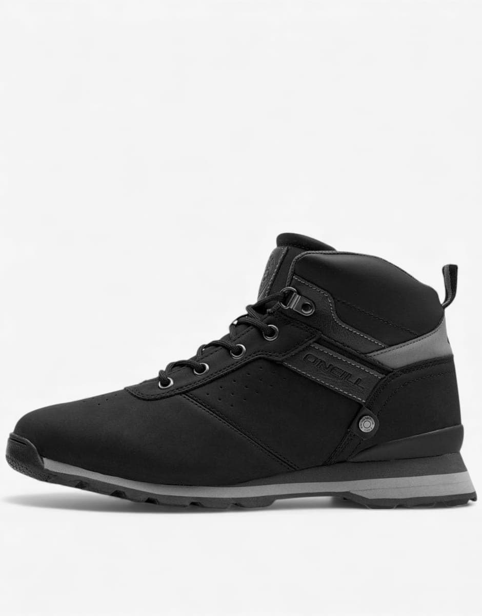 ONEILL Grand Teton Mid Shoes Black