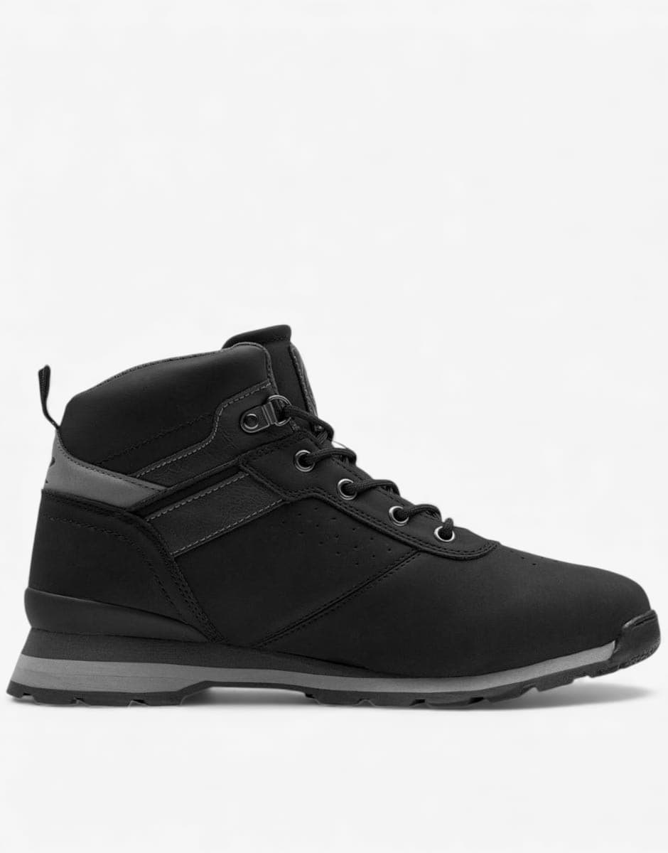 ONEILL Grand Teton Mid Shoes Black — view 2