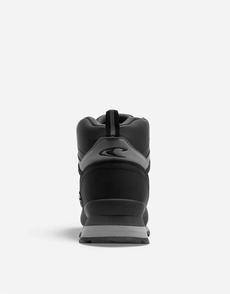 ONEILL Grand Teton Mid Shoes Black — view 4