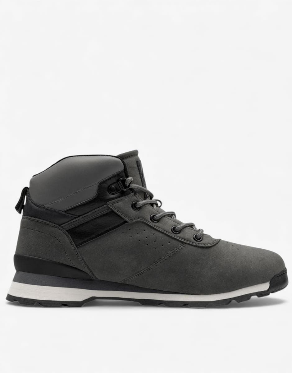 ONEILL Grand Teton Mid Shoes Grey — снимка 2