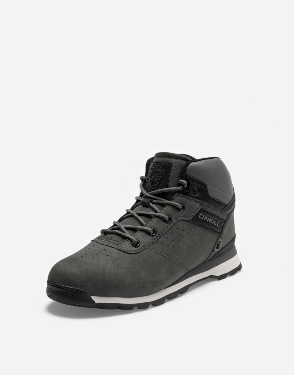 ONEILL Grand Teton Mid Shoes Grey — снимка 3