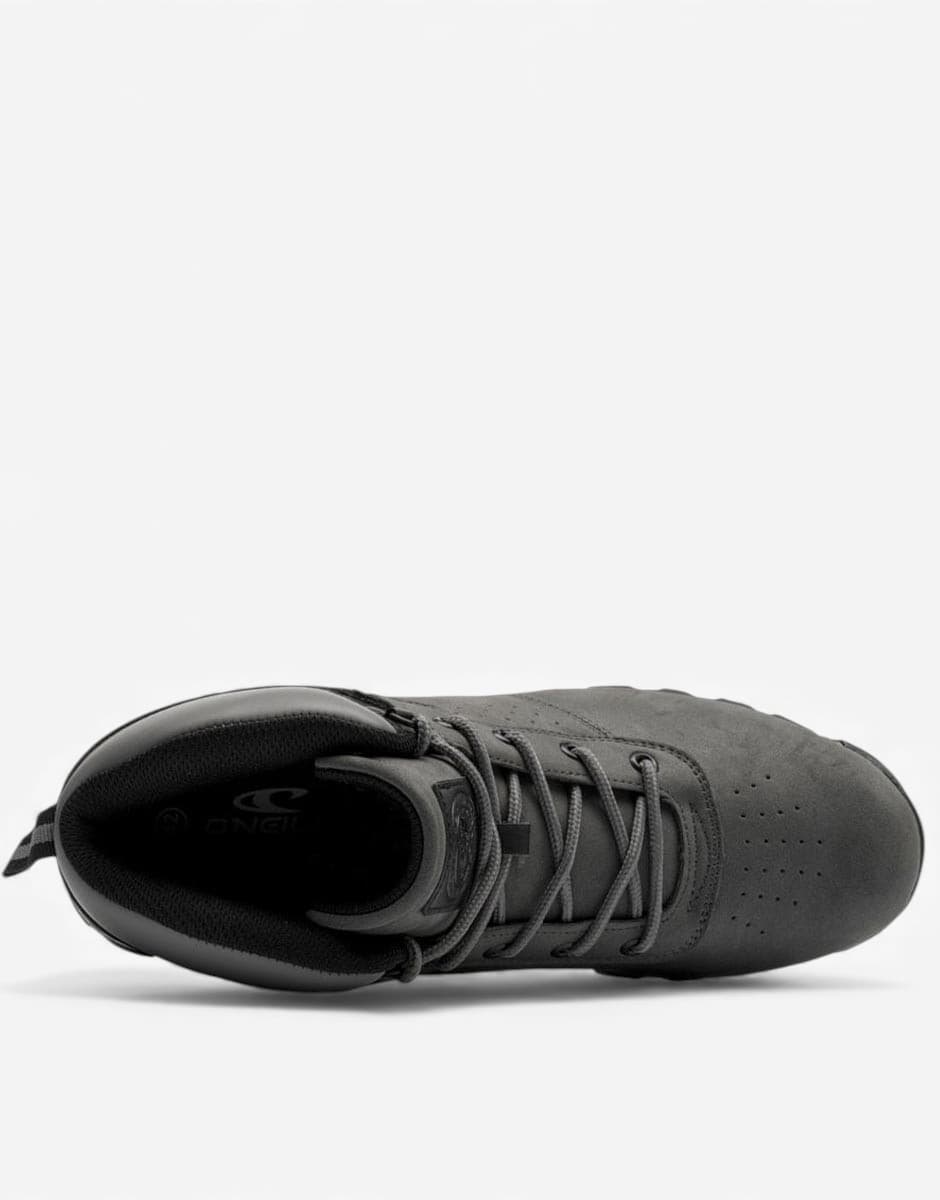 ONEILL Grand Teton Mid Shoes Grey — снимка 5