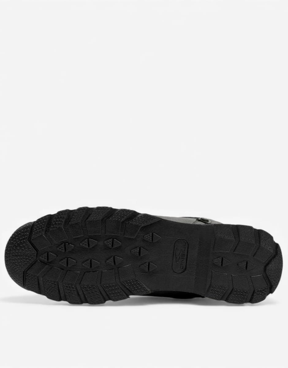ONEILL Grand Teton Mid Shoes Grey — снимка 6