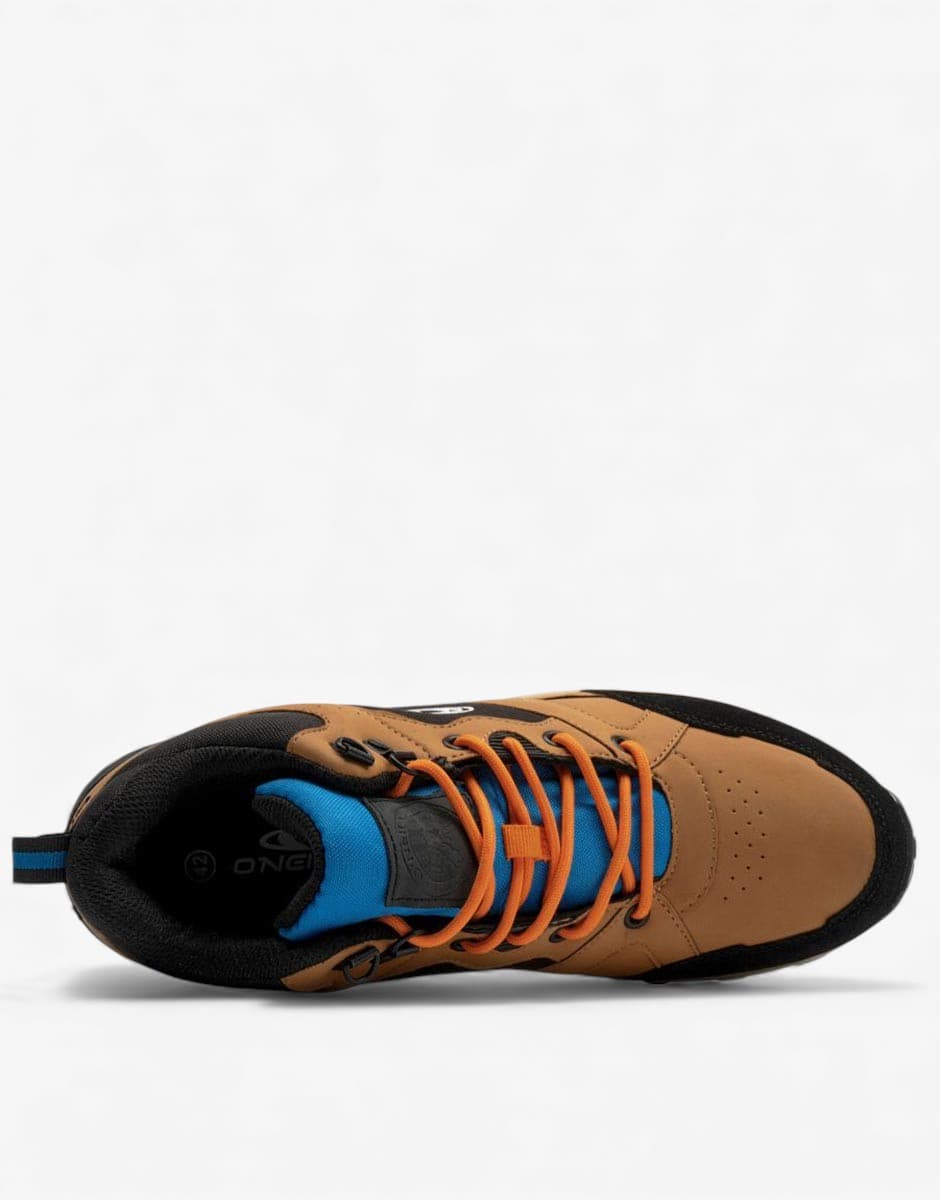 ONEILL Stratton Mid Shoes Brown — снимка 5