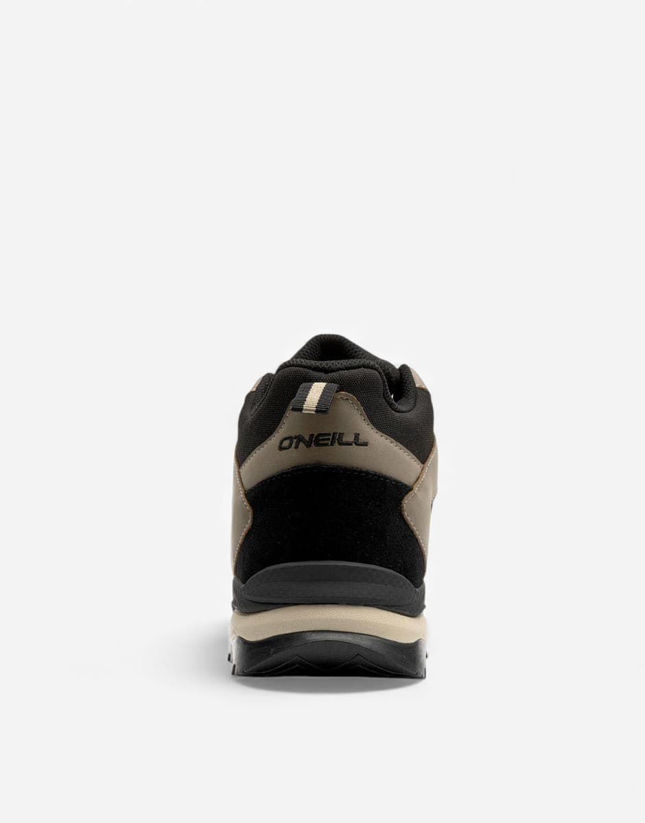 ONEILL Stratton Mid Shoes Taupe Grey — снимка 4