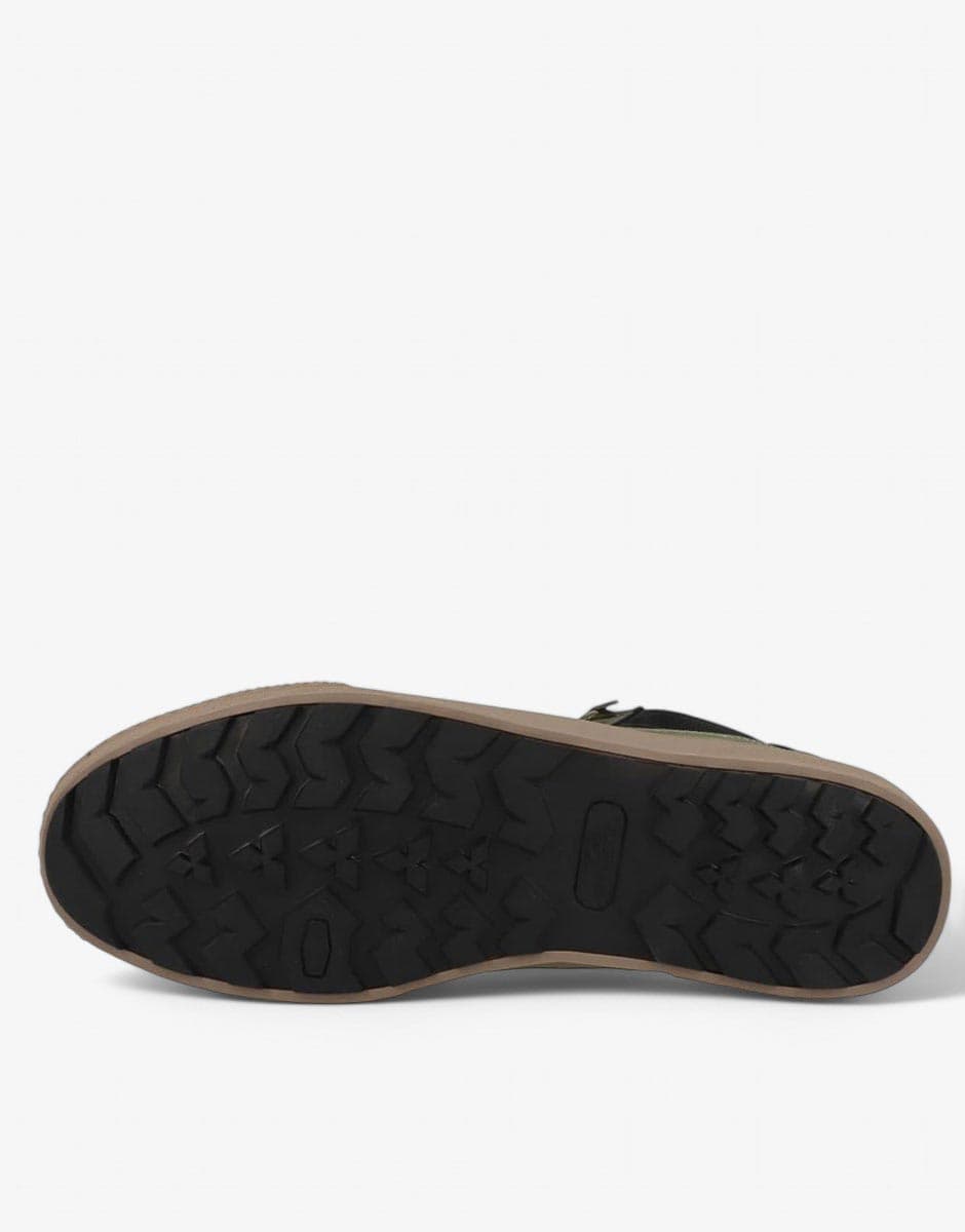 ONEILL Wallenberg Mid Shoes Olive — view 5