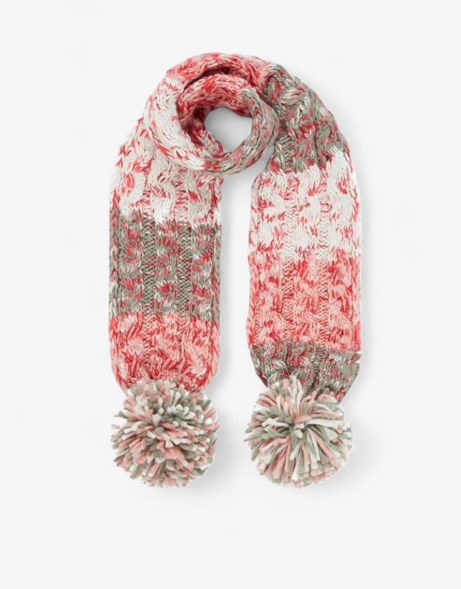 ONEILL Wool Kids Scarf Multicolor — снимка 2