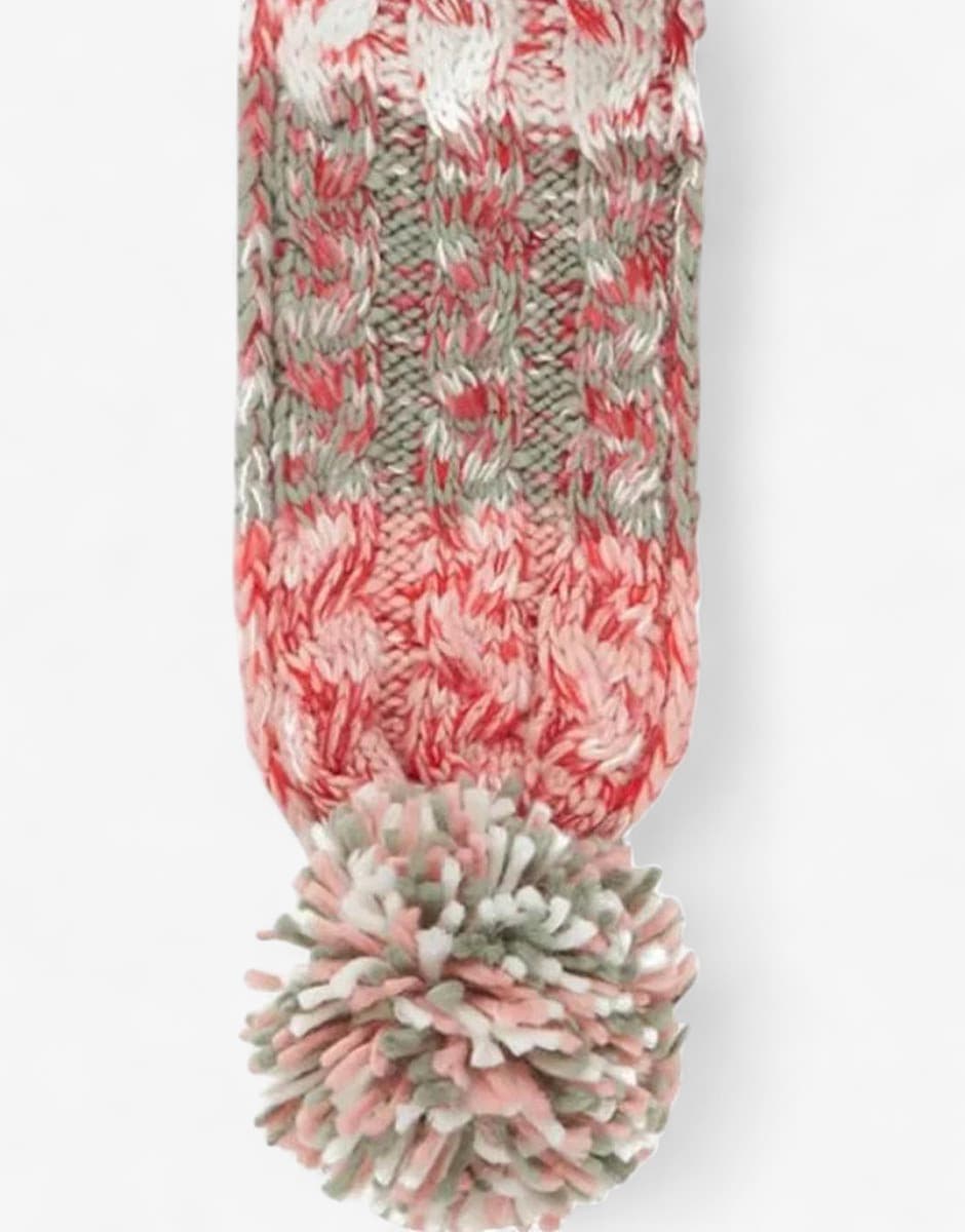 ONEILL Wool Kids Scarf Multicolor — снимка 4