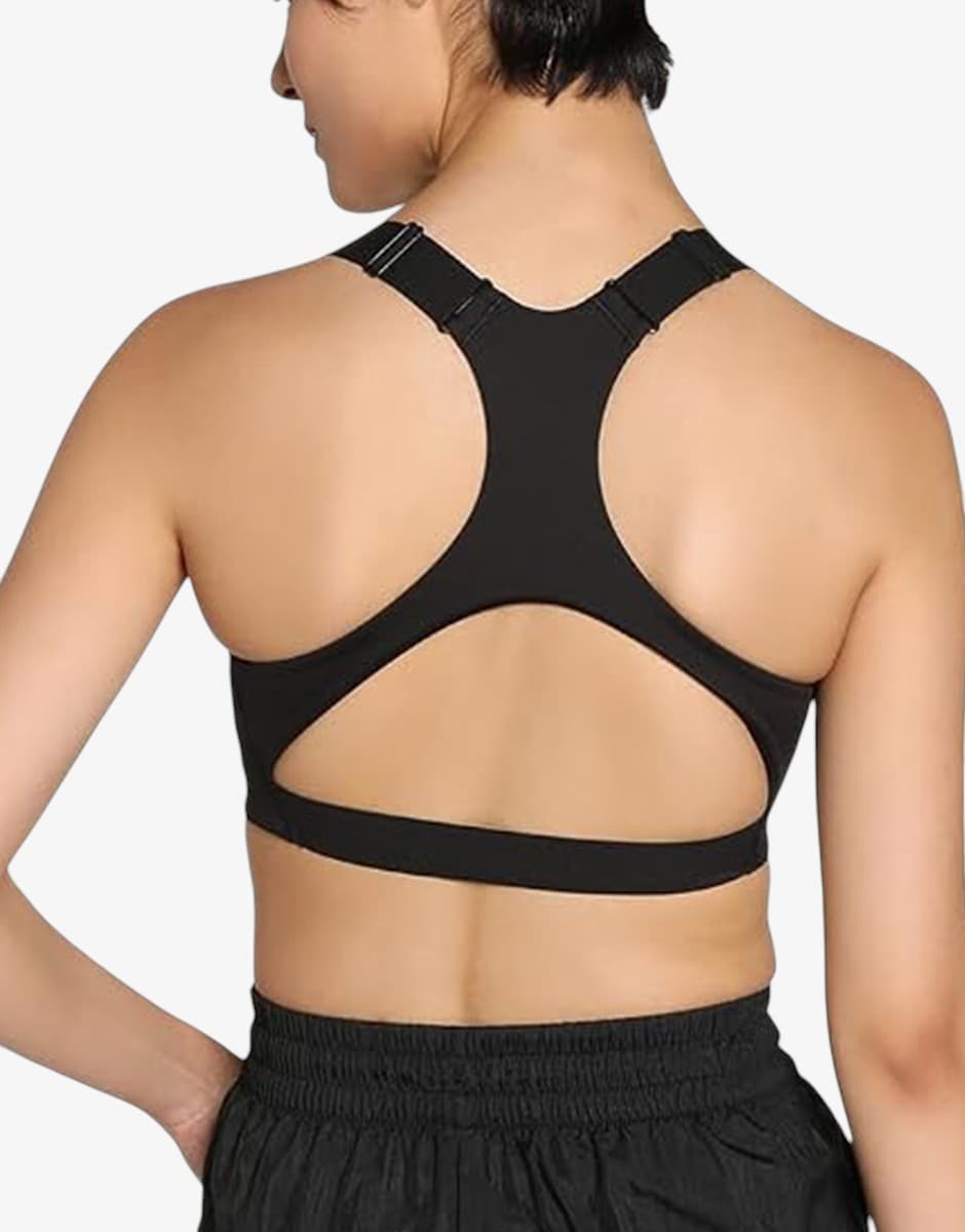 PUMA 4keeps Enersculpt Bra Black — view 2