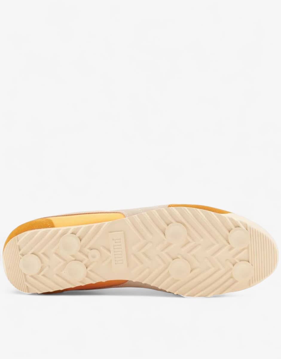 PUMA Arizona Nylon Shoes Orange — view 6