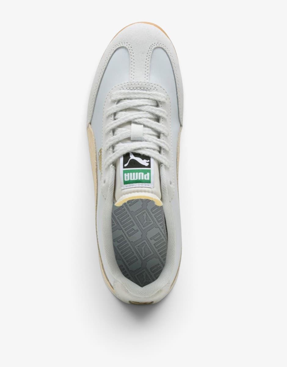 PUMA Arizona Nylon White/Pink — снимка 4