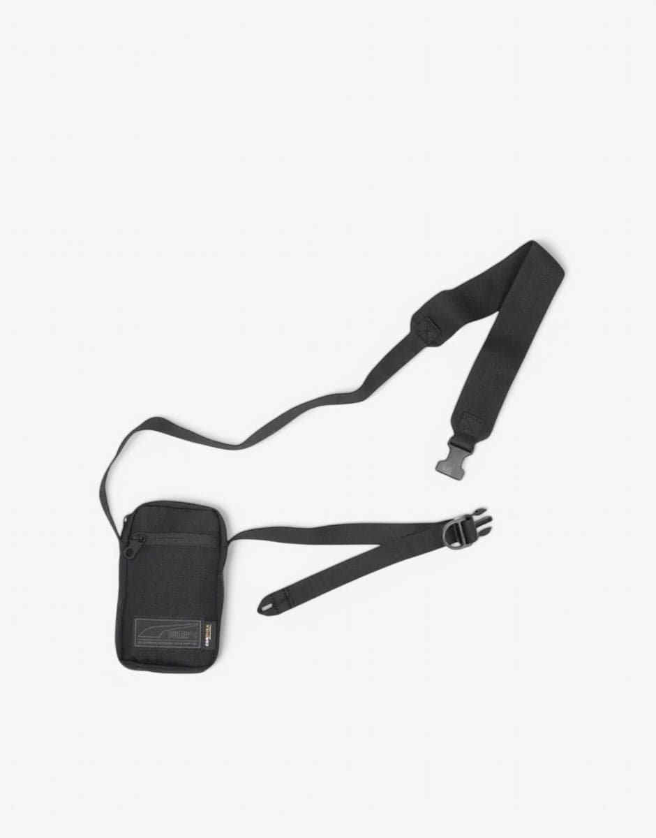 PUMA Axis Small Pouch Black — снимка 3