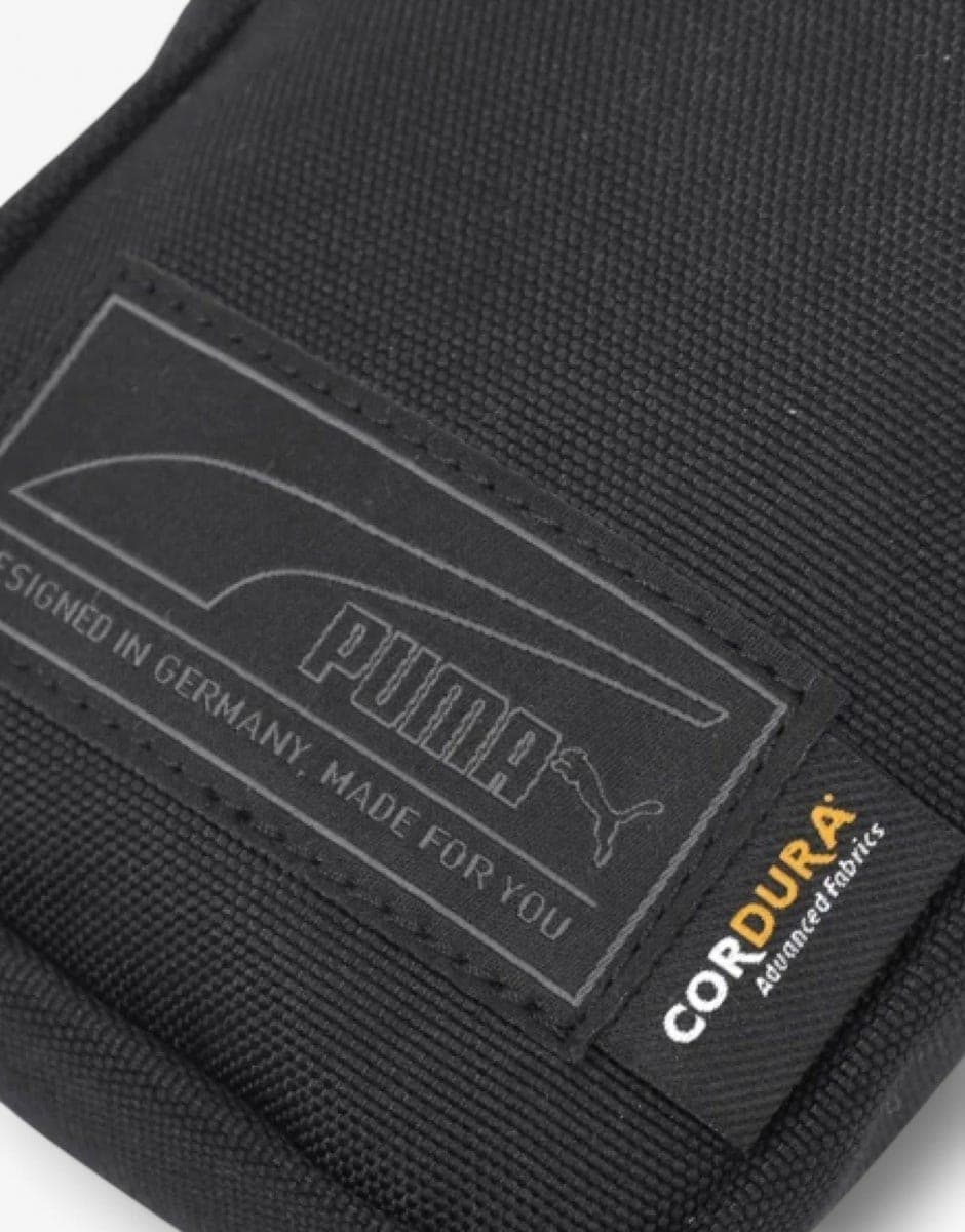 PUMA Axis Small Pouch Black — снимка 4