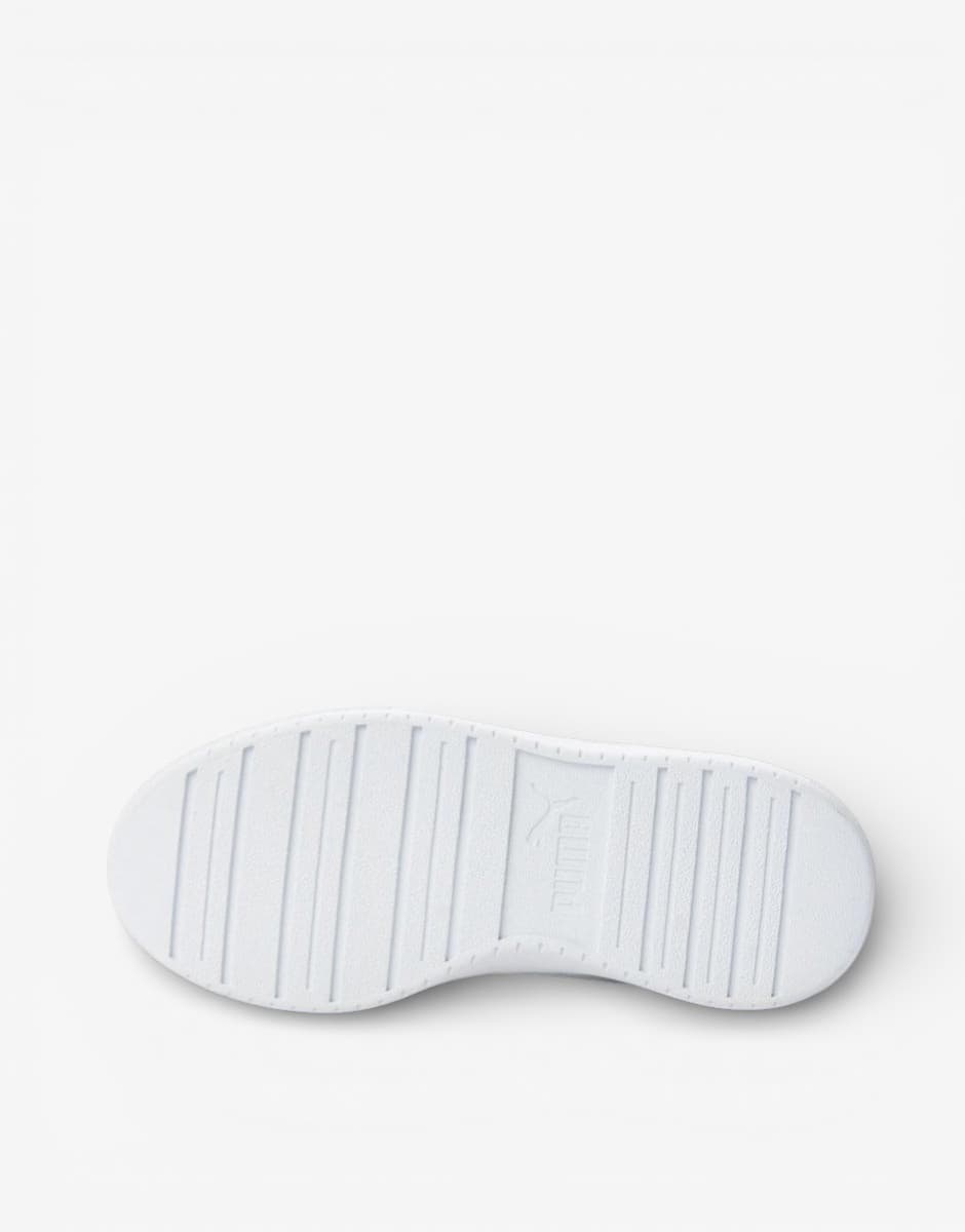 PUMA Caven Trainers Shoes White — снимка 6