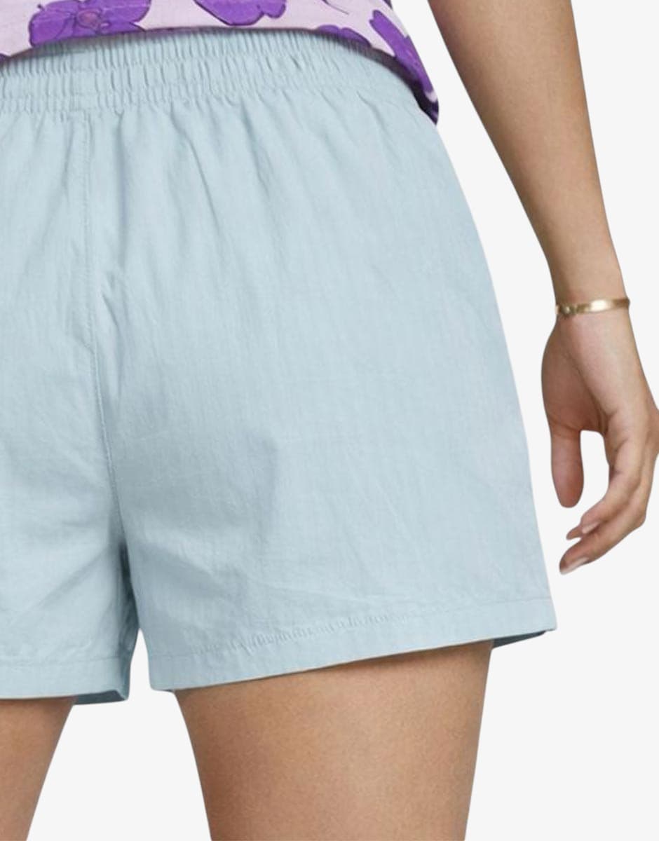 PUMA Classics Side Pocket Tights Blue — снимка 4