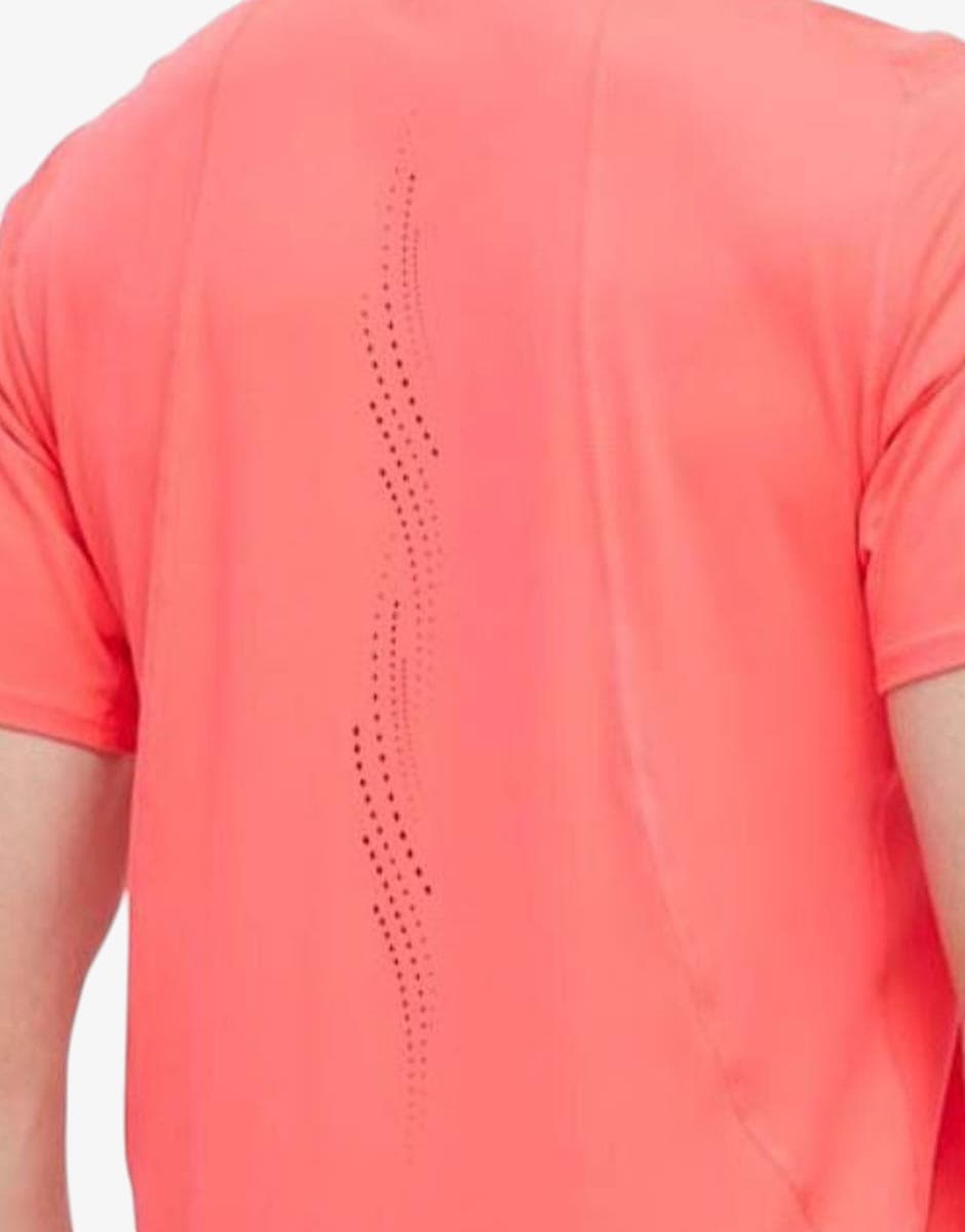 PUMA Cloudspun Running Tee Coral — снимка 4