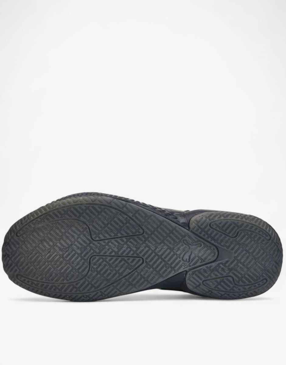 PUMA Court Rider 2.0 Shoes Black — view 6