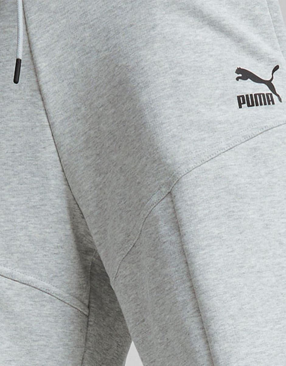PUMA Dare To Sweatpants Grey — view 4