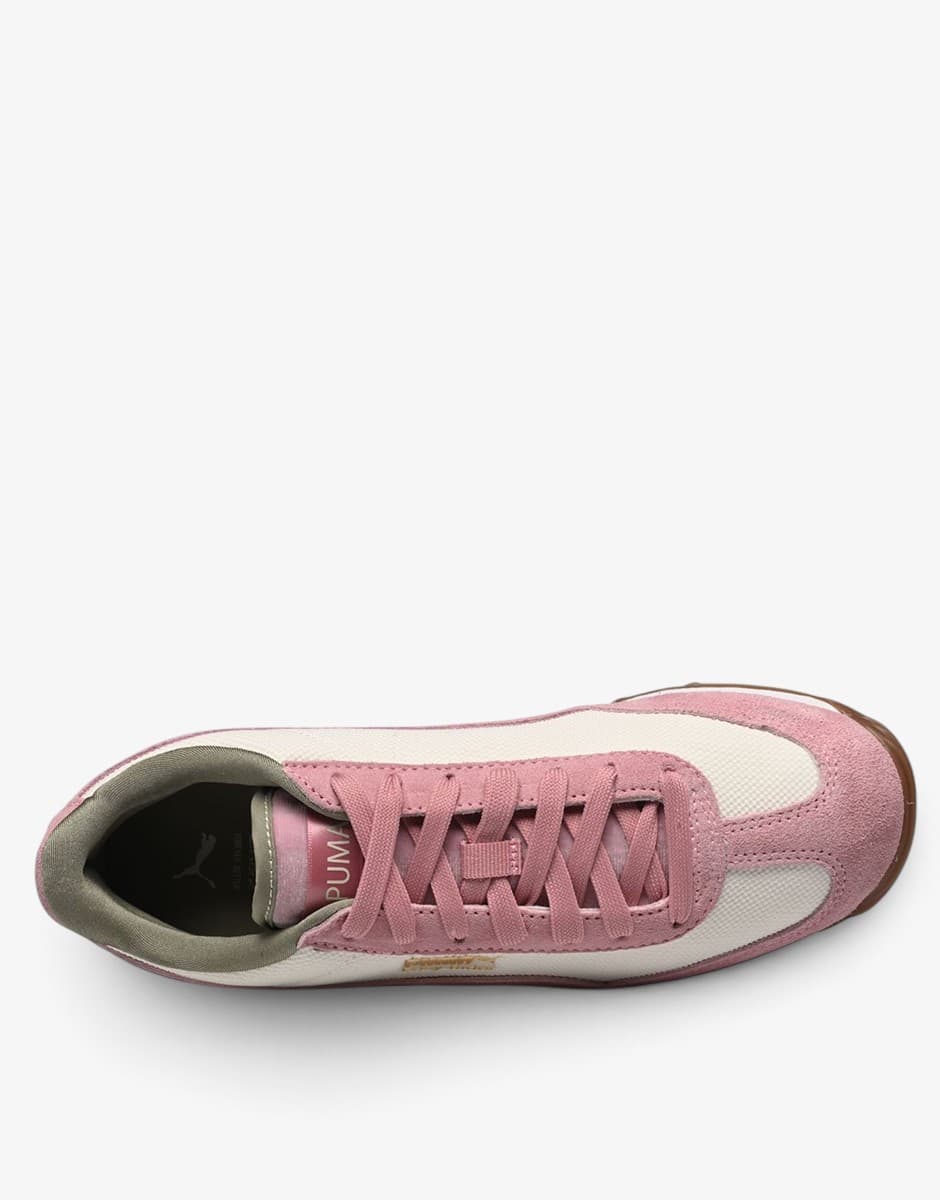 PUMA Easy Rider Bowtique Jr Pink/White — снимка 4