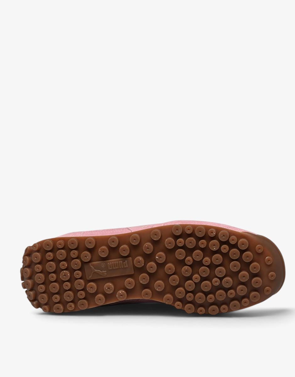 PUMA Easy Rider Bowtique Jr Pink/White — снимка 5