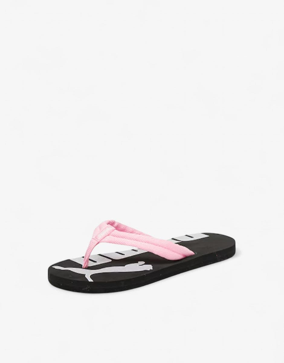 PUMA Epic Flip V2 Flip-Flops Pink/Black — view 3