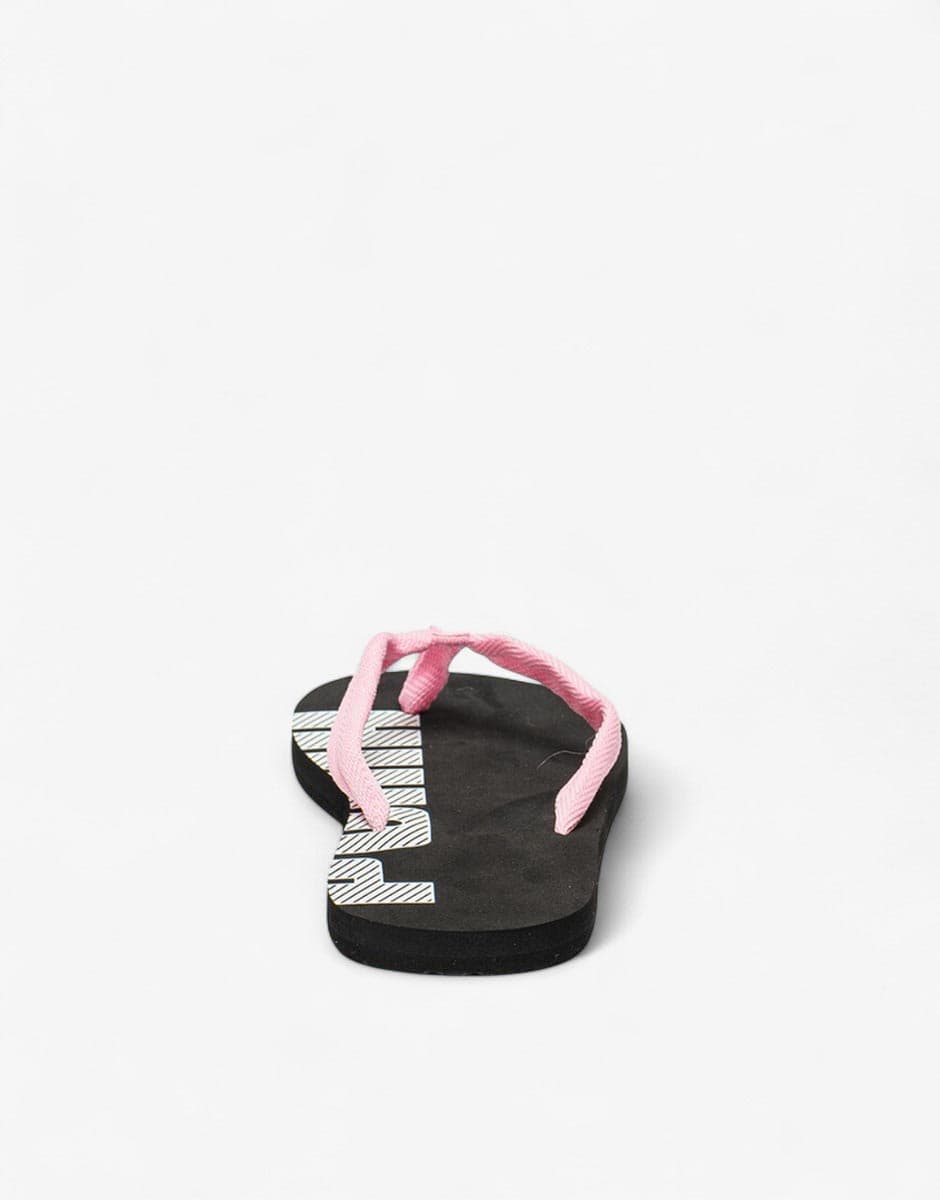 PUMA Epic Flip V2 Flip-Flops Pink/Black — view 4