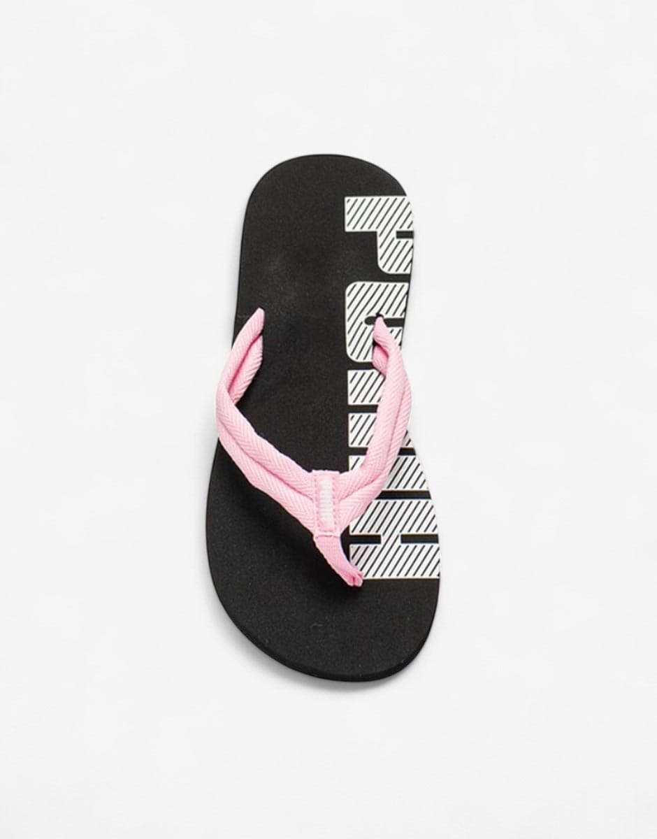 PUMA Epic Flip V2 Flip-Flops Pink/Black — view 5