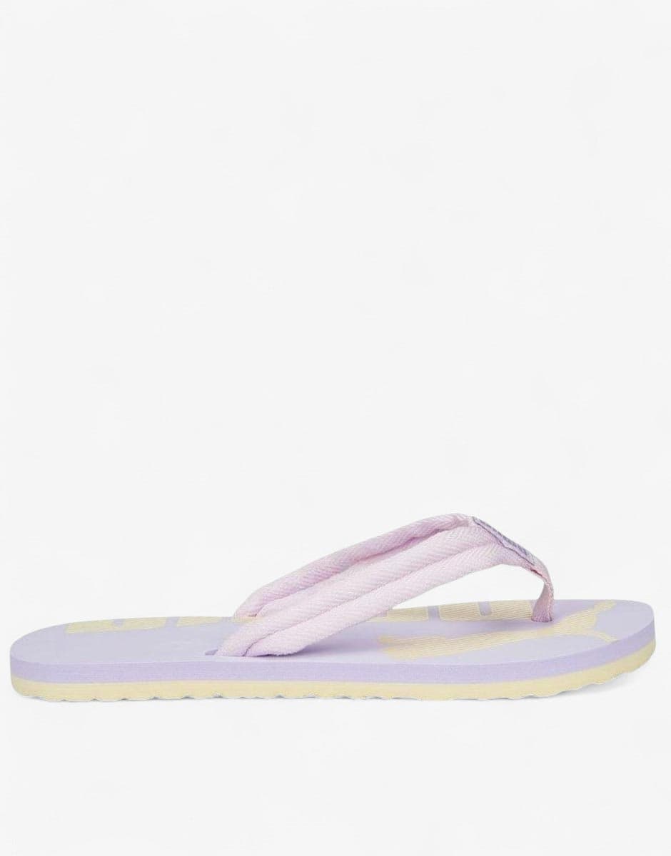 PUMA Epic Flip V2 Flip-Flops Purple — снимка 2