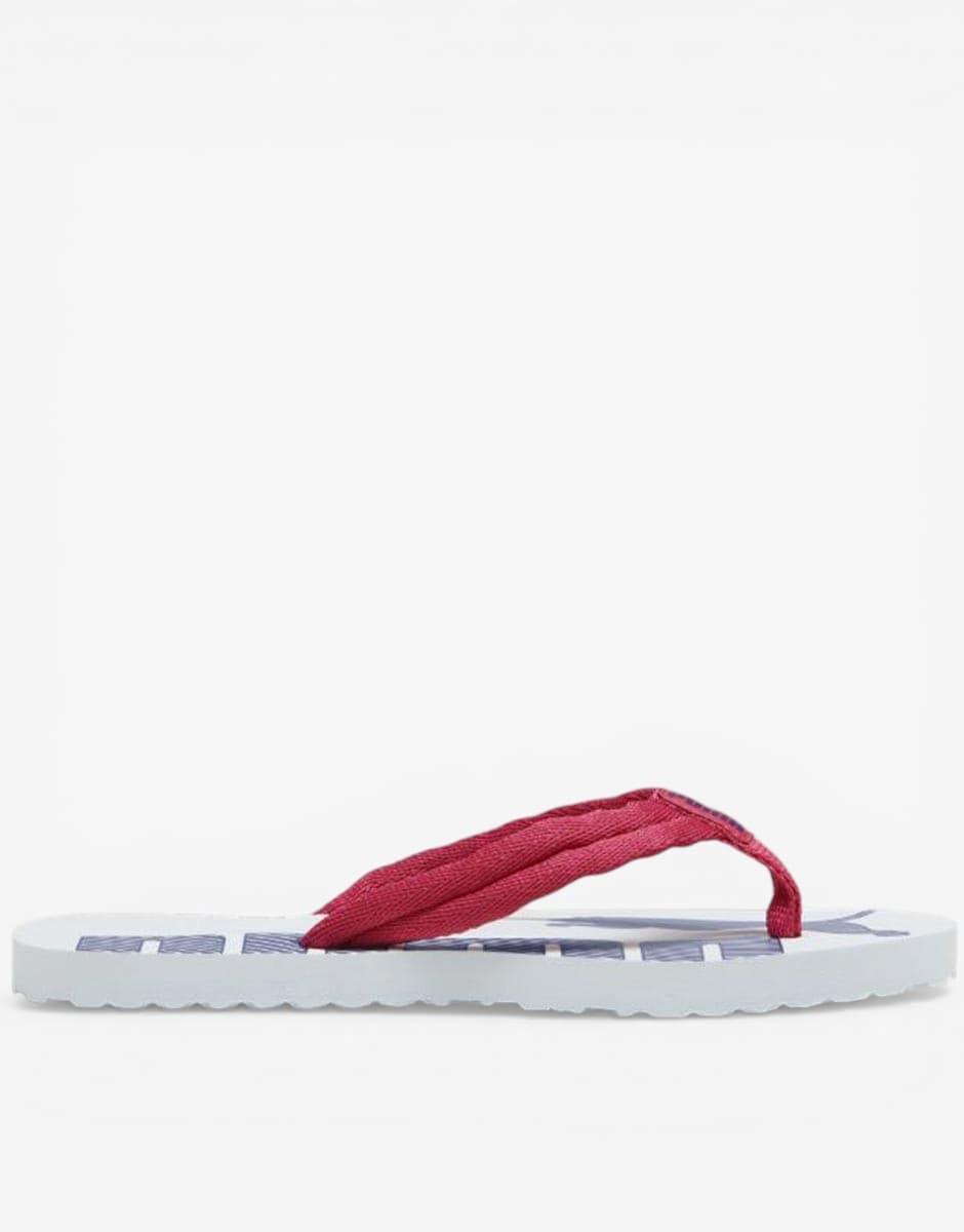 PUMA Epic V2 Flip Flop White/Pink — снимка 2