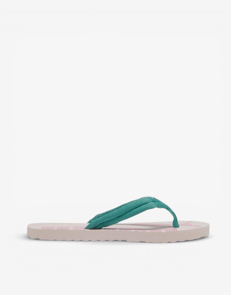 PUMA Epic V2 PS Flip Flop Green/Pink — view 2