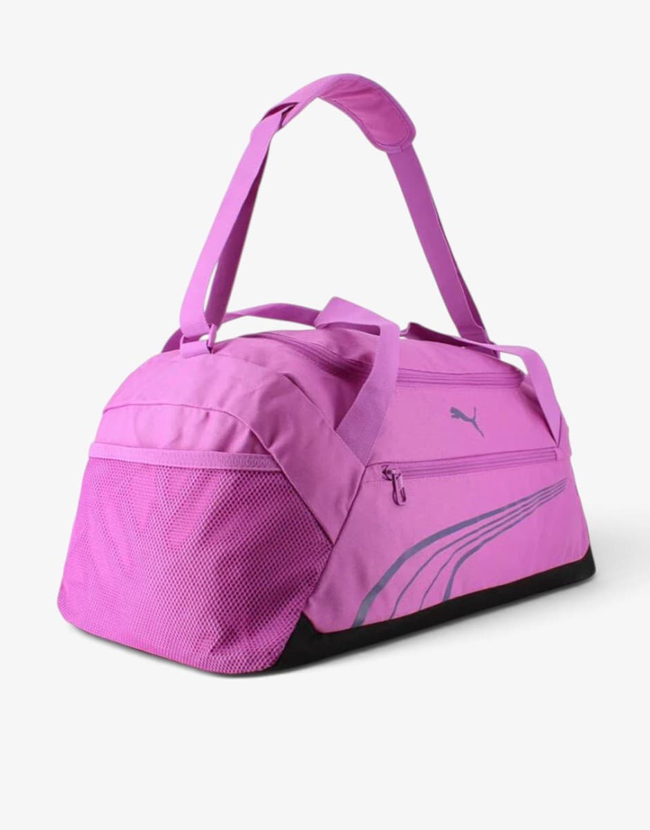 PUMA Fundamental Sma Violet — снимка 3