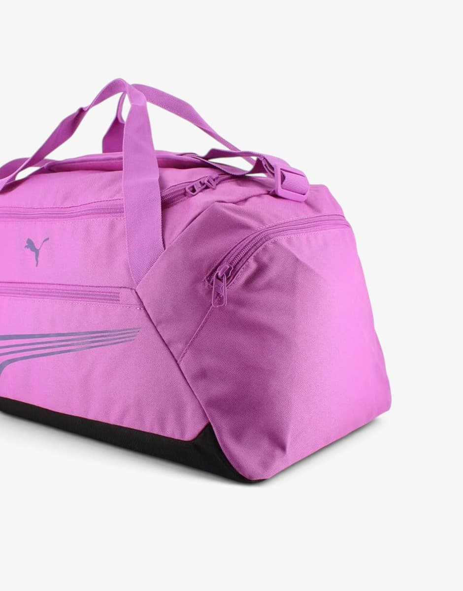 PUMA Fundamental Sma Violet — снимка 4
