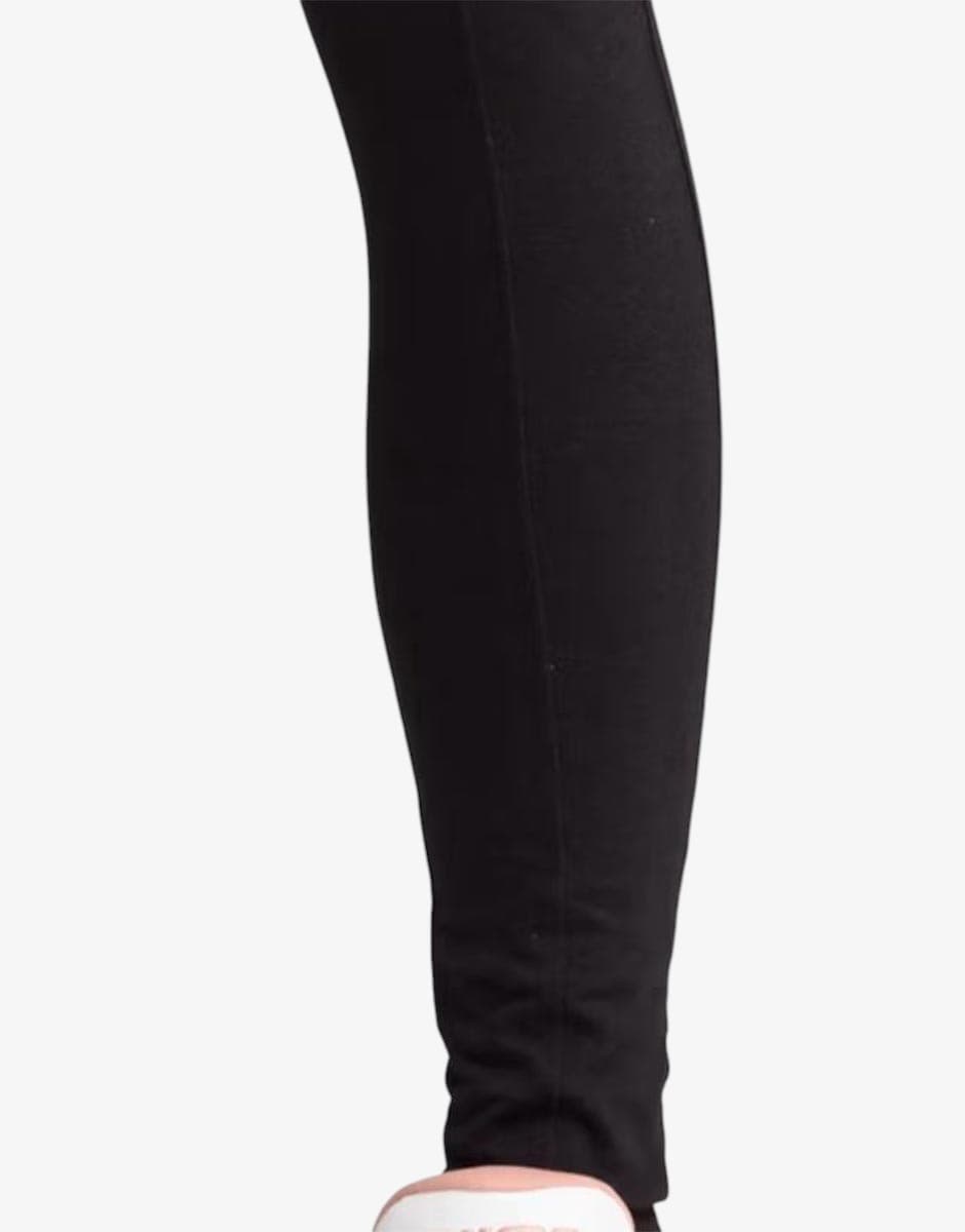 PUMA Her High-Waist Leggings Black — снимка 4