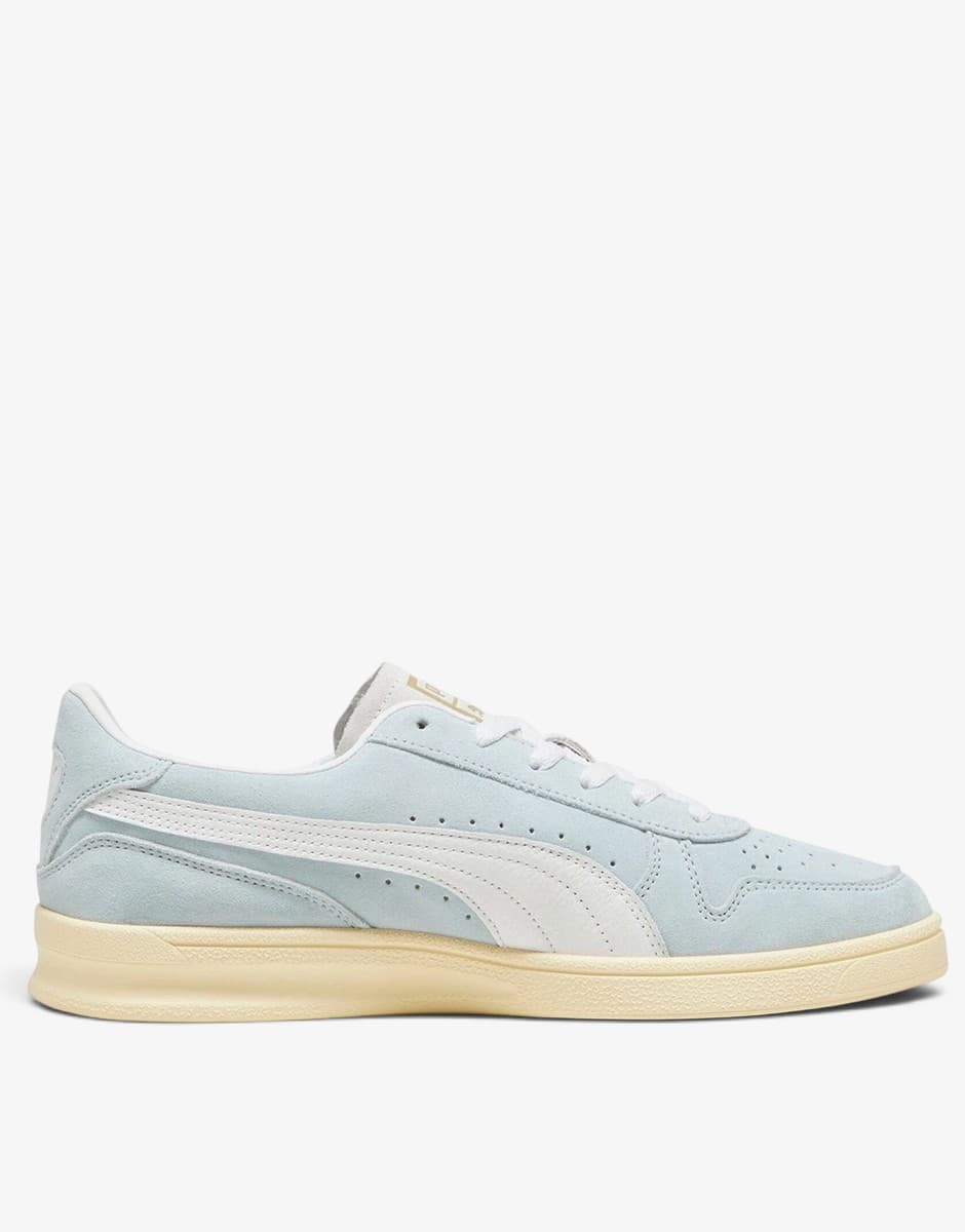 PUMA Indoor Soft Frosted Dew Blue — снимка 2