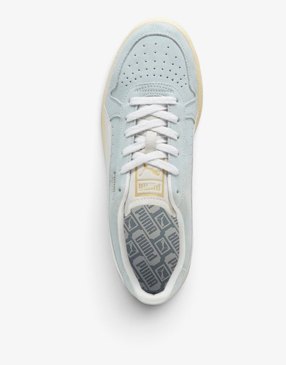 PUMA Indoor Soft Frosted Dew Blue — снимка 4