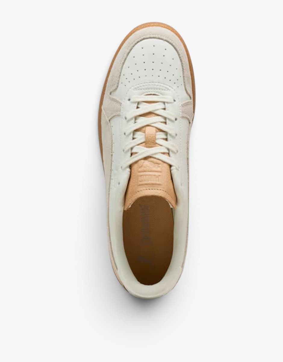 PUMA Indoor Special Frosted White/Beige — снимка 4